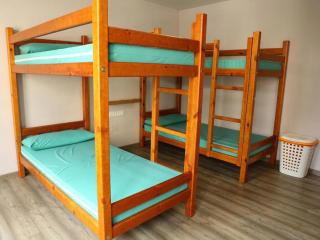 Albergue Pereiro - 3