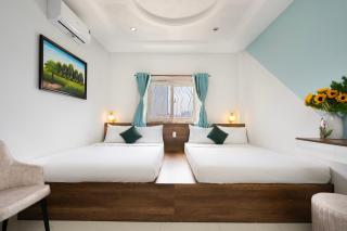 Vivianne Boutique Hotel - Ho Chi Minh - 0