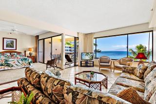 Remodeled unit ocean view - sk336 - Sullivan Properties - Kahana - 6