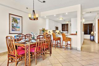 Remodeled unit ocean view - sk336 - Sullivan Properties - Kahana - 5