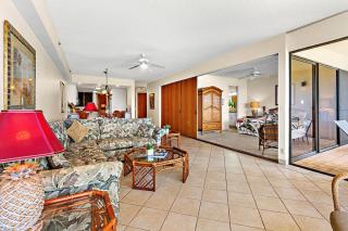 Remodeled unit ocean view - sk336 - Sullivan Properties - Kahana - 4