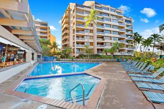 Remodeled unit ocean view - sk336 - Sullivan Properties - 2