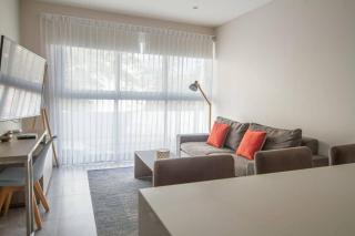 Luxury Condo 1BR Kitchen AC Gym Pool Cine 100MB - Playa del Carmen - 3