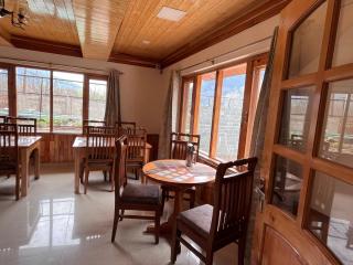 Trimurti B&B - 4