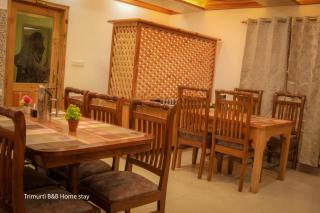 Trimurti B&B - 3