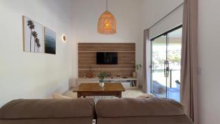 Born To Live HOUSE - 200m da praia da barra - Garopaba - 0