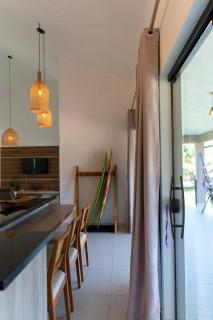 Born To Live HOUSE - 200m da praia da barra - Garopaba - 7