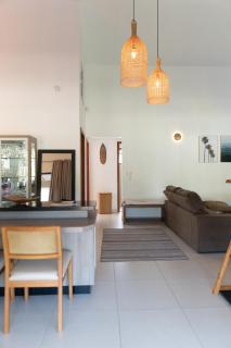 Born To Live HOUSE - 200m da praia da barra - Garopaba - 4