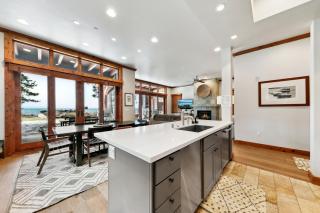 The PEAK Denali 13 - The Ultimate in Lakefront Luxury - South Lake Tahoe - 6