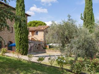 Belvilla by OYO Cottage in Tavarnelle with Garden - Tavarnelle Val di Pesa - 6