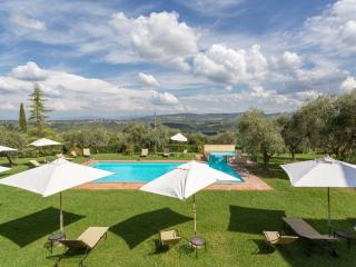 Belvilla by OYO Cottage in Tavarnelle with Garden - Tavarnelle Val di Pesa - 1