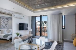 302 The Signature in Cape Town - Cidade Do Cabo - 6