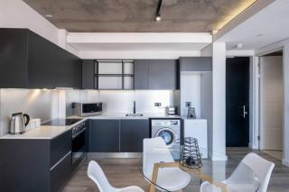 302 The Signature in Cape Town - 2