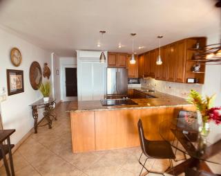 Ocean views & dreamy sunsets! ks a7- Sullivan - Kahana - 0