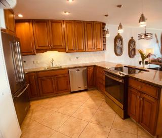 Ocean views & dreamy sunsets! ks a7- Sullivan - Kahana - 8