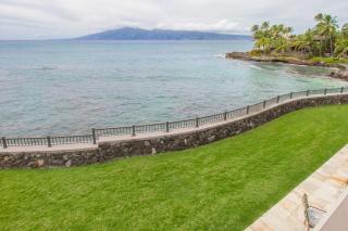 Ocean views & dreamy sunsets! ks a7- Sullivan - Kahana - 2
