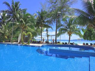 SCARLET SAILS BUNGALOW - Isola di Koh Rong - 0