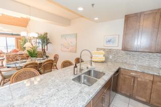 Penthouse, Ac, Happy Hour awaits! sk384 - Sullivan - Kahana - 0