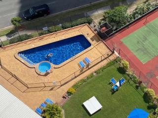Absolute beachfront main beach Gold Coast - Gold Coast - 2