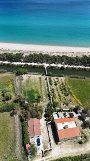 Orosei RE - Villa Aurora Rimedia a 50 metri dal mare - Orosei - 7