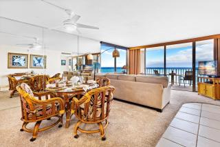 Direct Oceanfront One Bedroom vi310 - Sullivan - Kahana - 2