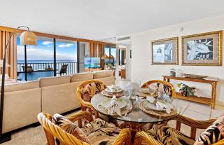 Direct Oceanfront One Bedroom vi310 - Sullivan - Kahana - 1
