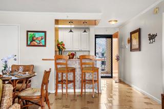 Oceanfront 1 bedroom- vi809- Sullivan - Kahana - 1