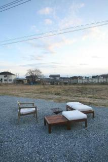 TheCampingYard-Higashi Matsuyama - 4