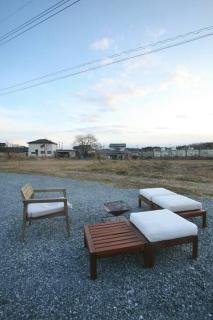 TheCampingYard-Higashi Matsuyama - 2