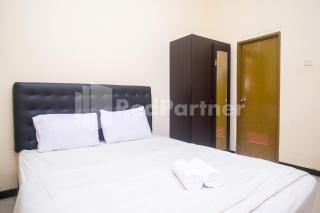 Griya Loka 1 Syariah Near RSUD Dr Kariadi Mitra RedDoorz - Semarang - 7