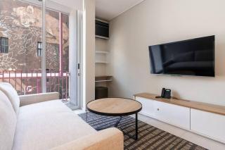 The Rose 105: Studio Apartment with Rooftop Pool - Cape Town - 6