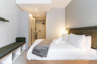 The Rose 105: Studio Apartment with Rooftop Pool - Cape Town - 2
