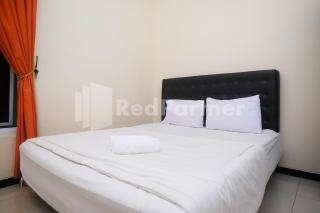 Griya Loka 1 Syariah Near RSUD Dr Kariadi Mitra RedDoorz - 2