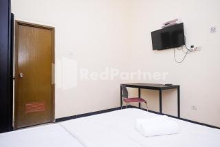 Griya Loka 1 Syariah Near RSUD Dr Kariadi Mitra RedDoorz - 2