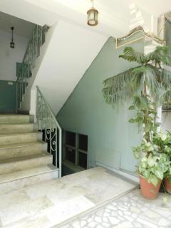 Cozy Bohemian studio apartment - New Delhi - 8