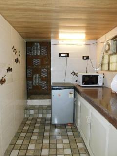 Cozy Bohemian studio apartment - New Delhi - 7
