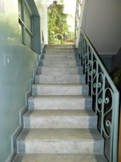 Cozy Bohemian studio apartment - New Delhi - 5