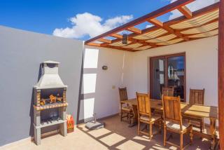 Villa Luar - Playa Blanca - 2
