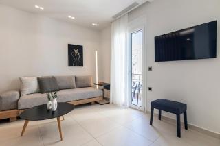 CALM HOME Διαμέρισμα κέντρο Ηρακλείου - Heraklion - 7