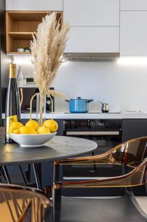CALM HOME Διαμέρισμα κέντρο Ηρακλείου - Heraklio - 5
