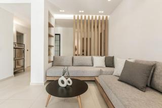 CALM HOME Διαμέρισμα κέντρο Ηρακλείου - Heraklio - 2