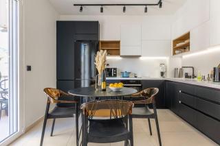 CALM HOME Διαμέρισμα κέντρο Ηρακλείου - Heraklio - 9