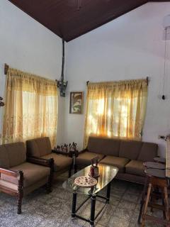Holiday house with pool in San Lorenzo - 2