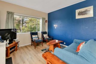 Patsy Cottage - A Charming 1960s Kiwi Bach near Kaitaia - 6