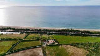 Orosei RE - Villa Samuela a 50 m dal mare - Orosei - 7