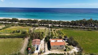 Orosei RE - Villa Samuela a 50 m dal mare - 0
