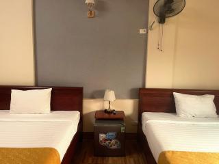 Khách sạn HOÀ BÌNH QUẢNG TRỊ - Ðông Hà - 9
