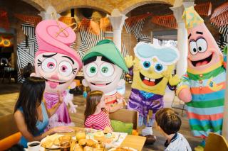 Nickelodeon Hotels & Resorts Punta Cana - Gourmet All Inclusive by Karisma - Punta Cana - 2