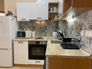 Two bedroom apartment in Trakia Sunny Beach - 3