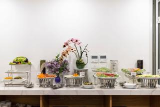 Thai Ha Boutique Hotel - Ha Long - 2